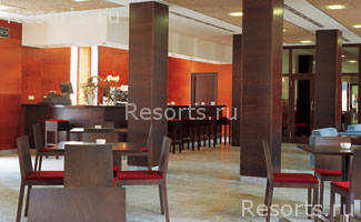 Hesperia Balneario de Guitiriz 19